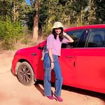 Riya singh - @cocolittle7355 - Instagram