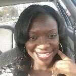 cortney "COCO" lloyd - @chocolate_diva08 - Instagram