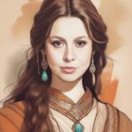 Coco Mendoza - @cocomendozam - Instagram
