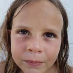Coco Meyer - @la_licorne7 - Instagram