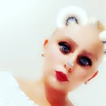 Cøcø Mëyëŕ - @cocolorenzo2301 - Instagram