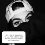 coco meyer - @brocken_girl31 - Instagram