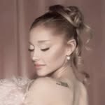 Coco Miller - @arianagrande.458 - Instagram