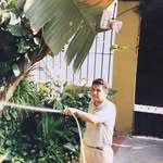 Coco Avellan Molina - @coco_avellan - Instagram