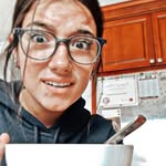 ~ VICKY ~ - @cocomoore - Instagram
