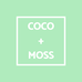 Coco + Moss - Facebook