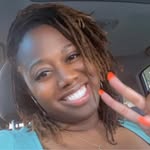 Coco Myers - @prettyloc_d_in - Instagram