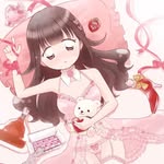 優月心菜(ゆづき ここな) - @coconashi_comic - Instagram