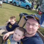 Corey Collins - @coconash10 - Instagram
