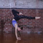 coco veber-nichols - @coco.dancer0 - Instagram