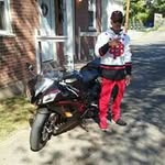 Coco Ortiz - @drivertruck59 - Instagram