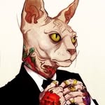 Coco Ortiz - @sickoko - Instagram