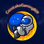 Coco Ortiz - @cocolokogaming809 - Instagram