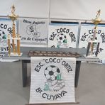 Esc. Fútbol Infantil Coco Ortiz - Facebook