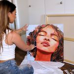 coco - @cocopaints.xo - Instagram