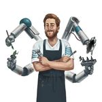 Corentin.D - @coco_painting_stuff - Instagram