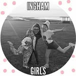 Coco Peterson - @inghamgirls_ - Instagram