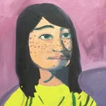 Coco Peterson - @cocopetersonart - Instagram