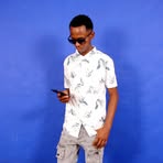 Peterson Kioko - Facebook