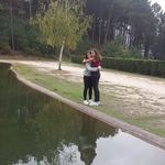 FuenyCaro - @cocopowerss - Instagram