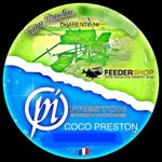 Coco Preston - @fabrice.victor.3 - Instagram
