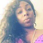 Coco Price - @mszcocolaa - Instagram