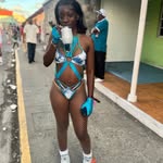 Niclaire Sharry - @coco_puffs35 - Instagram