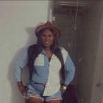 Christina Melton - @coco_puffs26 - Instagram