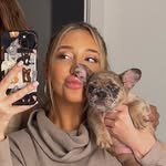 Coco Puffs - @coco.thefrenchii - Instagram