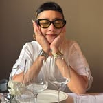 Parveen H - @cocopuffs - Instagram