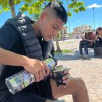 Coco Ramirez - @joaquinramirez02_ - Instagram