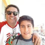 Coco Ramos - @cocoramosconti - Instagram