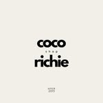 Branded premium dress - @cocorichieshop3 - Instagram