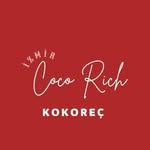 Coco Rich - @cocorichizmir - Instagram