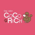 COCO RICH ドッグサロン - @cocorich.dog - Instagram