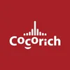 cocorich - @cocorich.admin - TikTok
