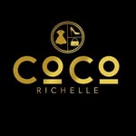 CoCoRichelle(Luxe&Fashion Ltd - @therealcocorichelle1 - Instagram