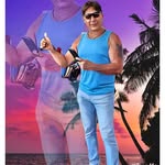 Richard Delgado - @cocoricharddelgado - Instagram