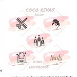 Coco Rivas - @coco_rivas_ - Instagram