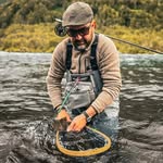 Coco Rivas - @cocoflyfishing - Instagram