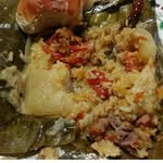 coco rivas - @la_cocina_nica - Instagram