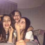 Luna Coco Rivas Lampard - @lunacoco.rl - Instagram