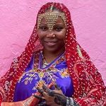 CoCo Roberts - @cocogreenzgyal - Instagram