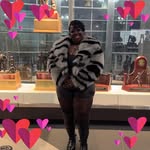 Coco Robinson-James - @msdynamic - Instagram