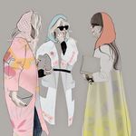 Coco Rocha - @cocorocha_collection - Instagram