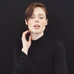 Coco Rocha - Facebook