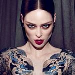 COCO ROCHA GREEK FANS✨ - @cocorochagreekfans - Instagram