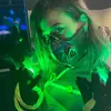CocoRocha - @cocorochacosplay - TikTok