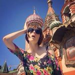 WE LOVE COCO ROCHA - @coco_rocha_fan_rus - Instagram