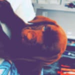 Coco Rogers - @coco.chocolatelab - Instagram